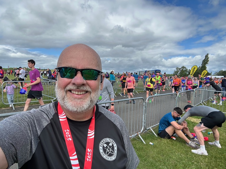 Great North 10KM
