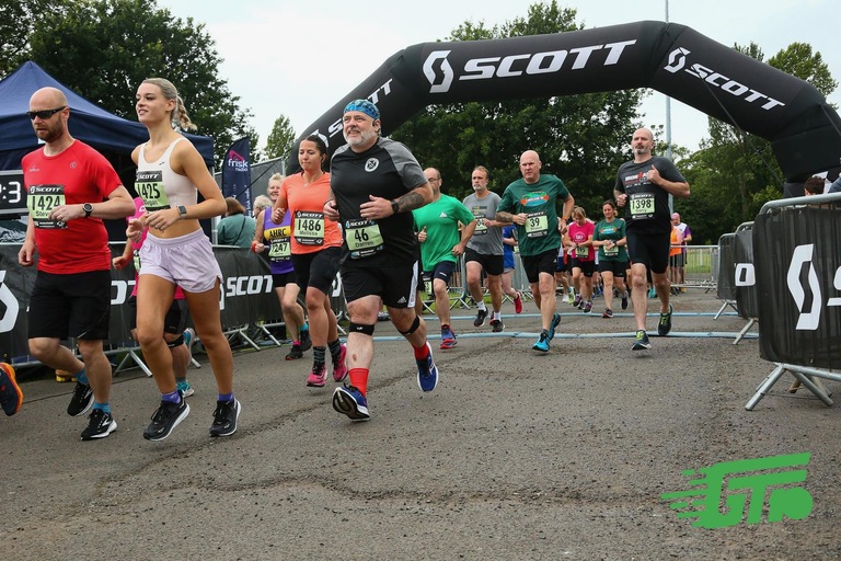 Gateshead Trail 10KM