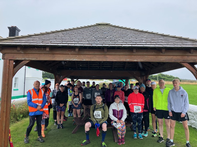 Souter Lighthouse Trail 10KM